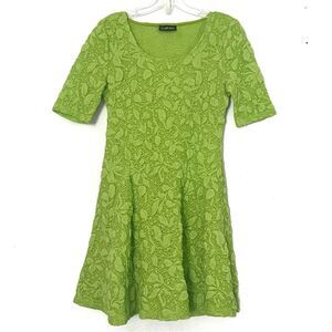 STINE GOYA Skater Dress